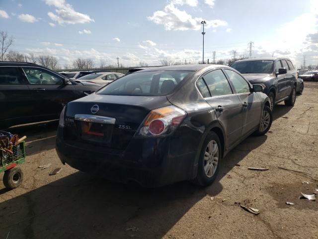 Photo 3 VIN: 1N4AL2AP1BN423748 - NISSAN ALTIMA BAS 