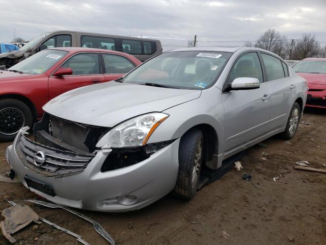 Photo 1 VIN: 1N4AL2AP1BN423877 - NISSAN ALTIMA BAS 