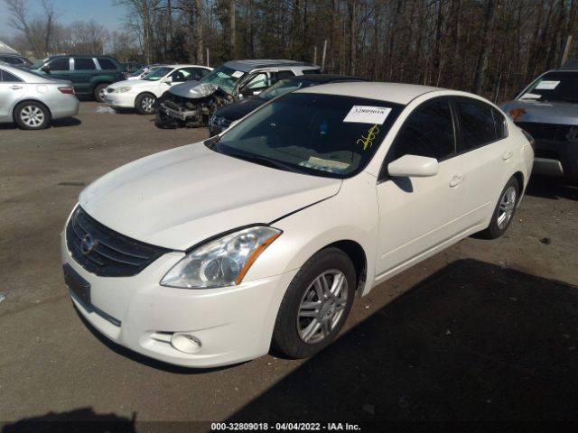 Photo 1 VIN: 1N4AL2AP1BN424897 - NISSAN ALTIMA 