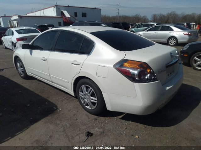 Photo 2 VIN: 1N4AL2AP1BN424897 - NISSAN ALTIMA 