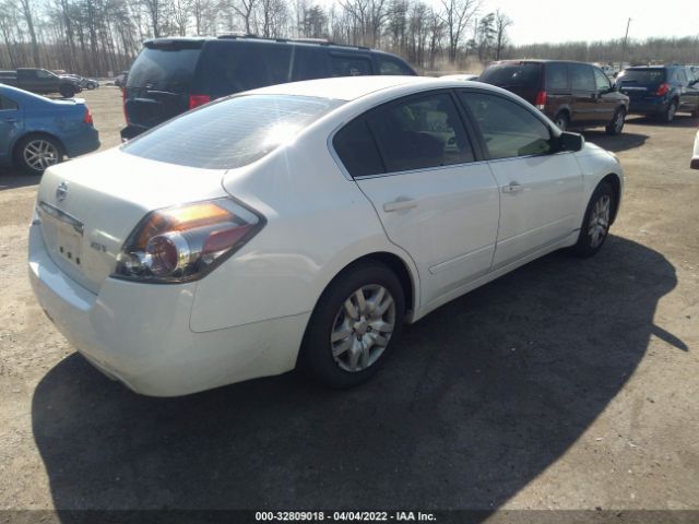 Photo 3 VIN: 1N4AL2AP1BN424897 - NISSAN ALTIMA 