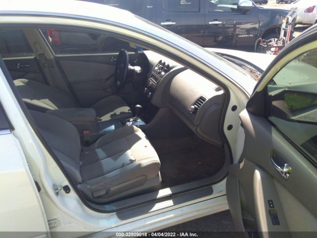 Photo 4 VIN: 1N4AL2AP1BN424897 - NISSAN ALTIMA 