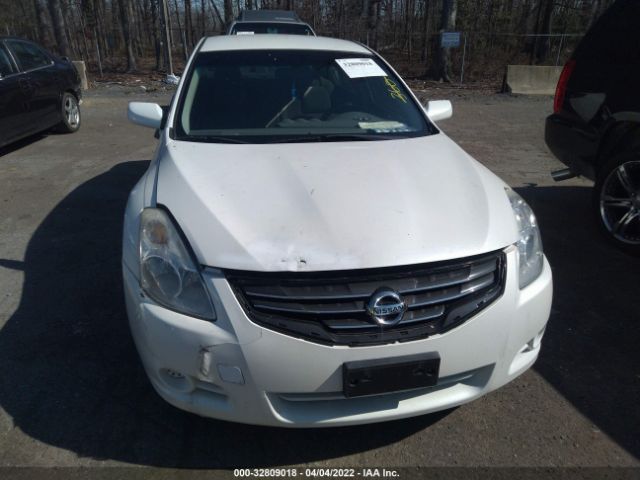 Photo 5 VIN: 1N4AL2AP1BN424897 - NISSAN ALTIMA 