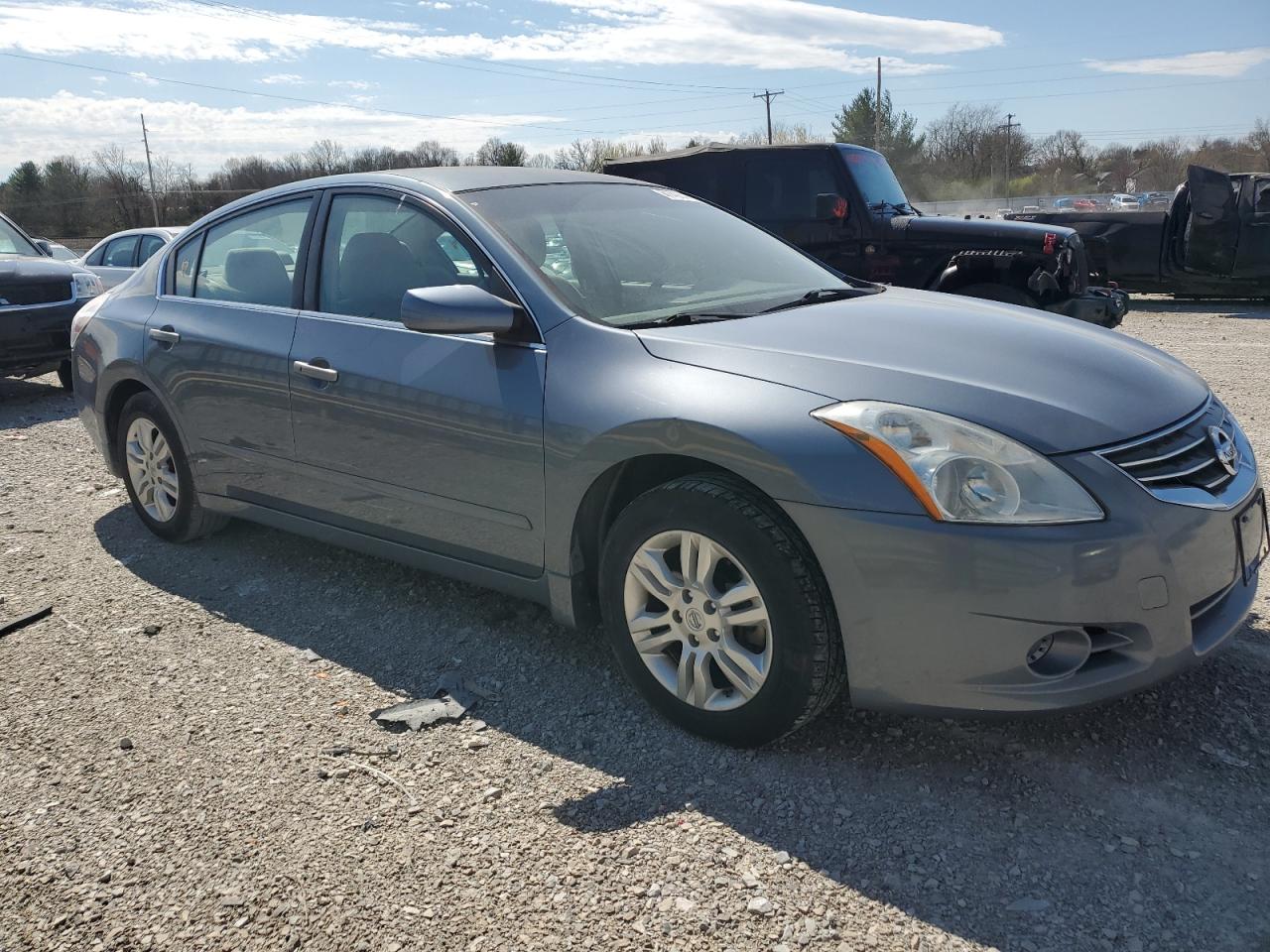 Photo 3 VIN: 1N4AL2AP1BN428691 - NISSAN ALTIMA 