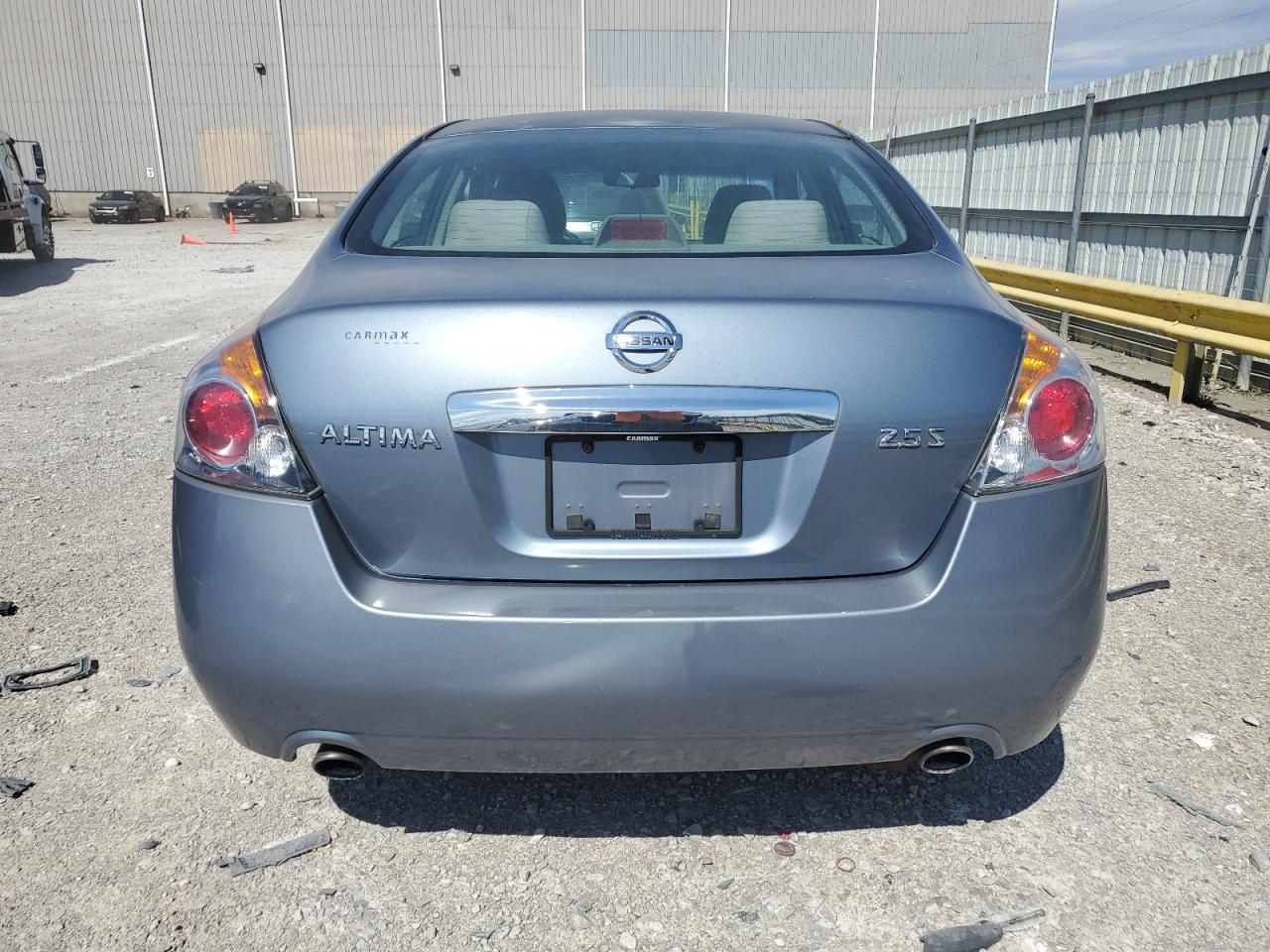 Photo 5 VIN: 1N4AL2AP1BN428691 - NISSAN ALTIMA 