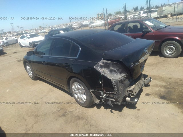 Photo 2 VIN: 1N4AL2AP1BN429162 - NISSAN ALTIMA 