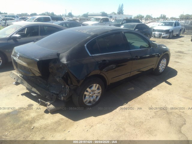 Photo 3 VIN: 1N4AL2AP1BN429162 - NISSAN ALTIMA 