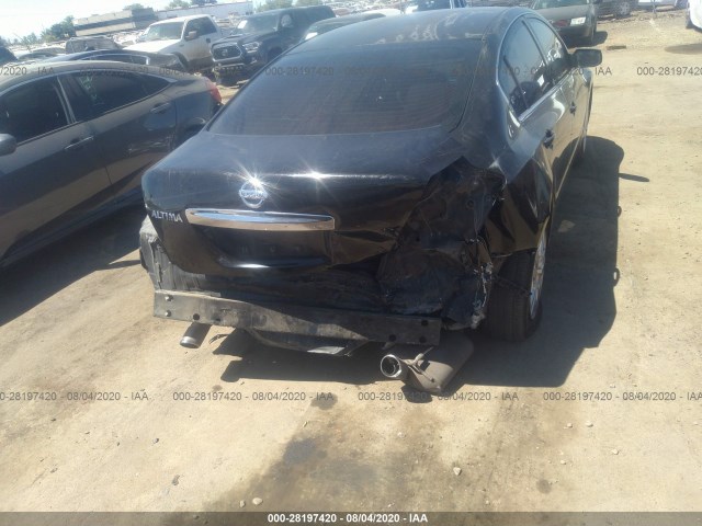 Photo 5 VIN: 1N4AL2AP1BN429162 - NISSAN ALTIMA 