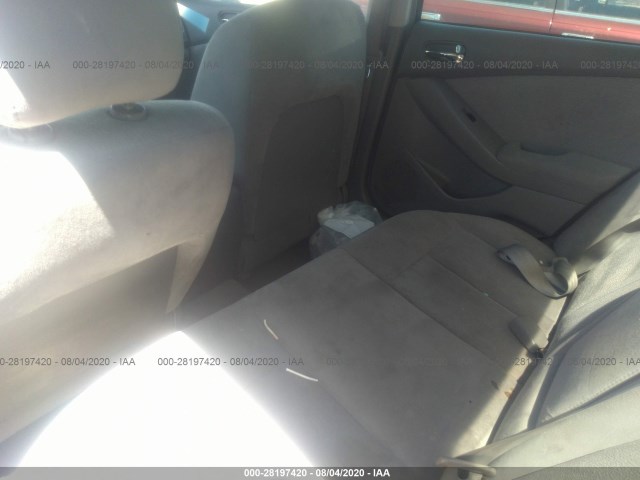 Photo 7 VIN: 1N4AL2AP1BN429162 - NISSAN ALTIMA 