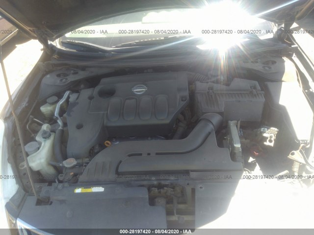 Photo 9 VIN: 1N4AL2AP1BN429162 - NISSAN ALTIMA 