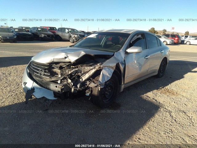 Photo 1 VIN: 1N4AL2AP1BN429937 - NISSAN ALTIMA 