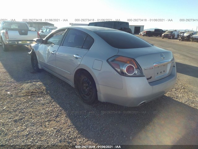 Photo 2 VIN: 1N4AL2AP1BN429937 - NISSAN ALTIMA 