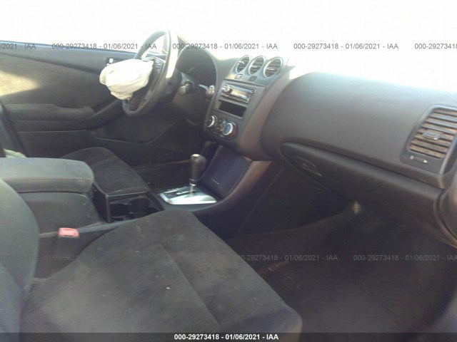 Photo 4 VIN: 1N4AL2AP1BN429937 - NISSAN ALTIMA 