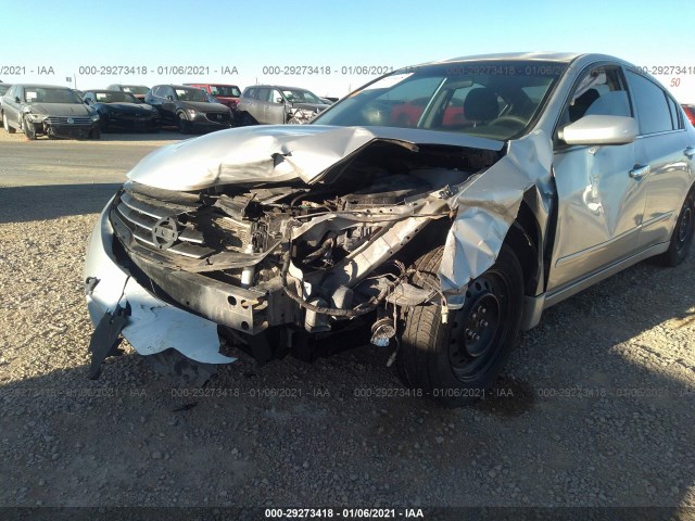 Photo 5 VIN: 1N4AL2AP1BN429937 - NISSAN ALTIMA 