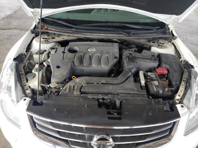 Photo 10 VIN: 1N4AL2AP1BN430795 - NISSAN ALTIMA BAS 