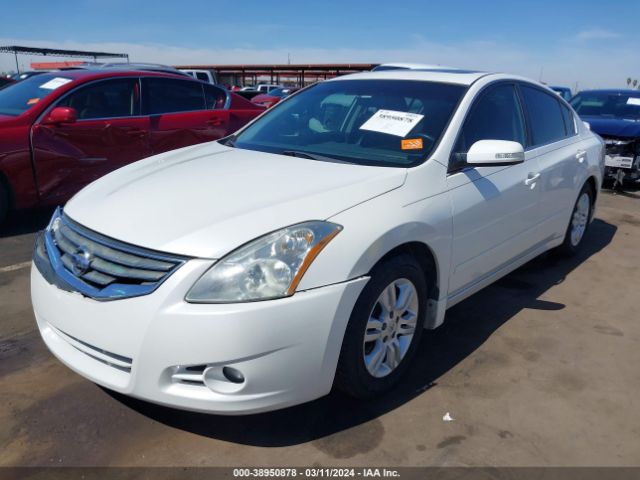 Photo 1 VIN: 1N4AL2AP1BN434197 - NISSAN ALTIMA 