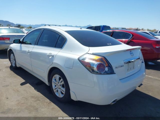 Photo 2 VIN: 1N4AL2AP1BN434197 - NISSAN ALTIMA 