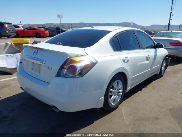 Photo 3 VIN: 1N4AL2AP1BN434197 - NISSAN ALTIMA 