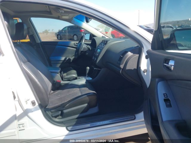 Photo 4 VIN: 1N4AL2AP1BN434197 - NISSAN ALTIMA 