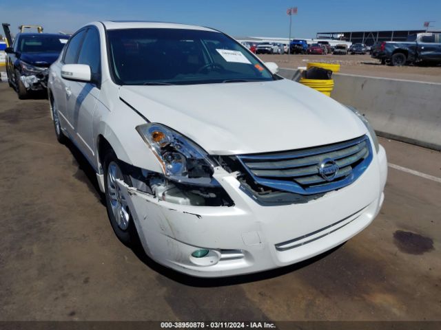 Photo 5 VIN: 1N4AL2AP1BN434197 - NISSAN ALTIMA 