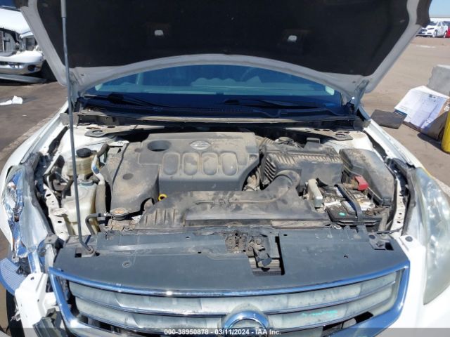 Photo 9 VIN: 1N4AL2AP1BN434197 - NISSAN ALTIMA 