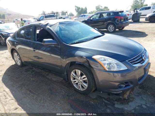 Photo 0 VIN: 1N4AL2AP1BN434572 - NISSAN ALTIMA 