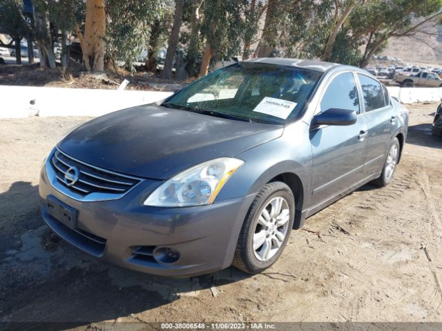 Photo 1 VIN: 1N4AL2AP1BN434572 - NISSAN ALTIMA 