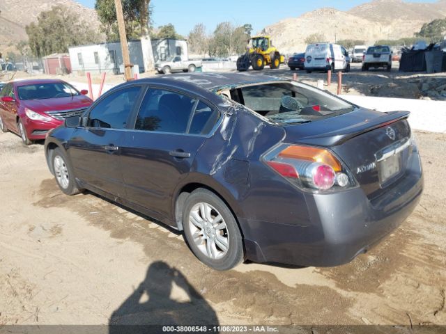 Photo 2 VIN: 1N4AL2AP1BN434572 - NISSAN ALTIMA 