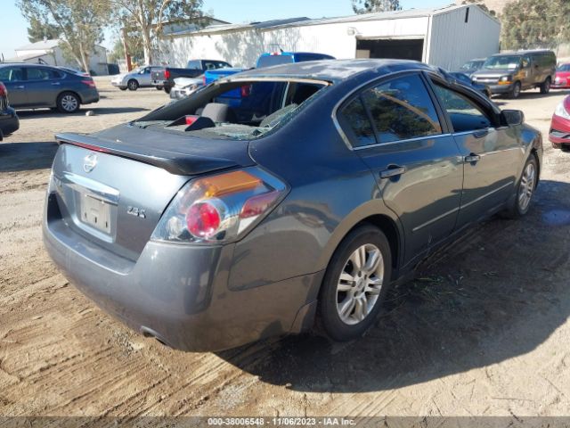 Photo 3 VIN: 1N4AL2AP1BN434572 - NISSAN ALTIMA 