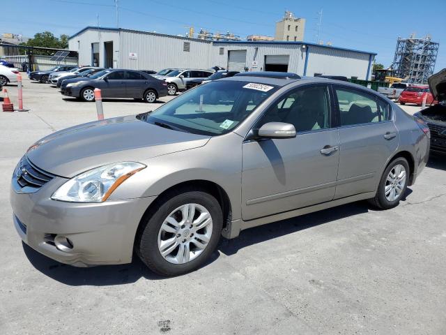 Photo 0 VIN: 1N4AL2AP1BN435740 - NISSAN ALTIMA BAS 