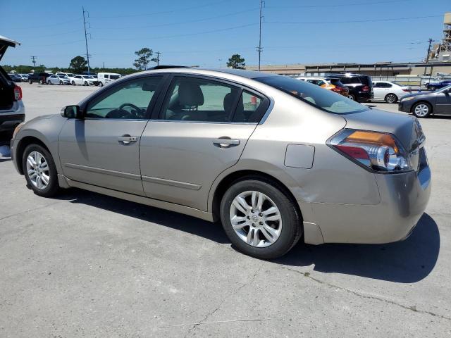 Photo 1 VIN: 1N4AL2AP1BN435740 - NISSAN ALTIMA BAS 