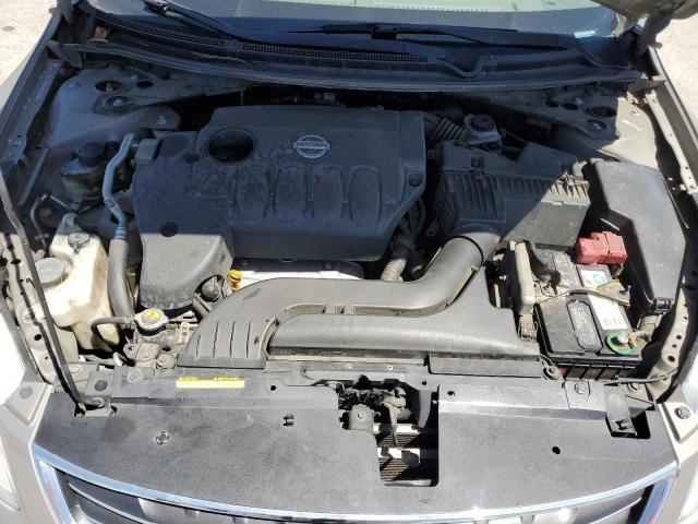 Photo 10 VIN: 1N4AL2AP1BN435740 - NISSAN ALTIMA BAS 