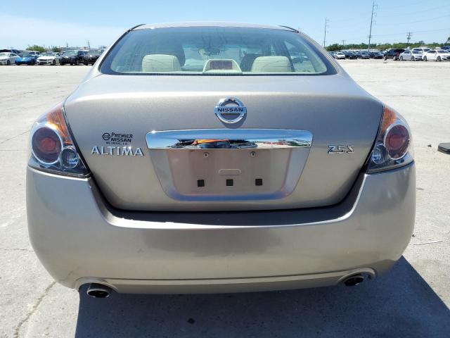 Photo 5 VIN: 1N4AL2AP1BN435740 - NISSAN ALTIMA BAS 