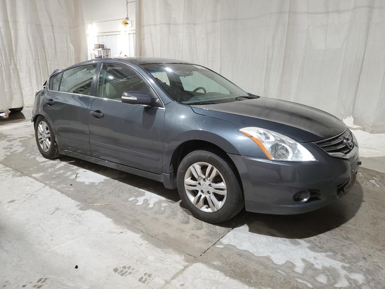 Photo 3 VIN: 1N4AL2AP1BN438282 - NISSAN ALTIMA 