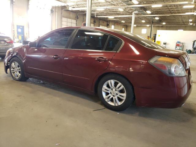 Photo 1 VIN: 1N4AL2AP1BN439562 - NISSAN ALTIMA 