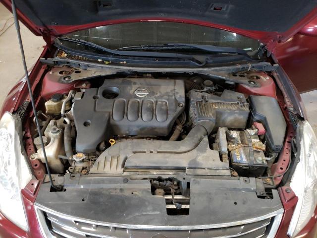 Photo 10 VIN: 1N4AL2AP1BN439562 - NISSAN ALTIMA 