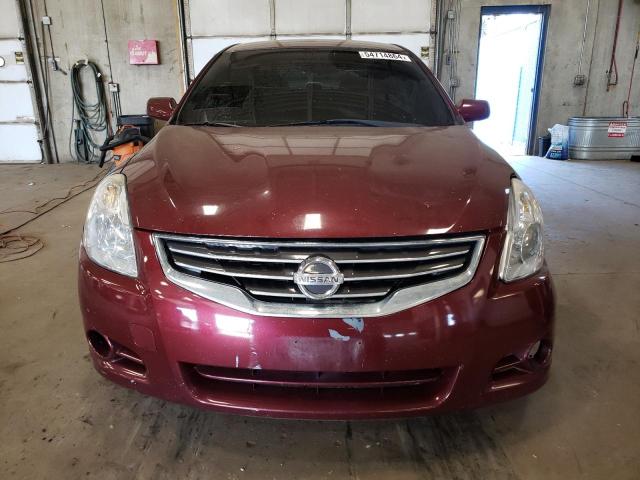 Photo 4 VIN: 1N4AL2AP1BN439562 - NISSAN ALTIMA 