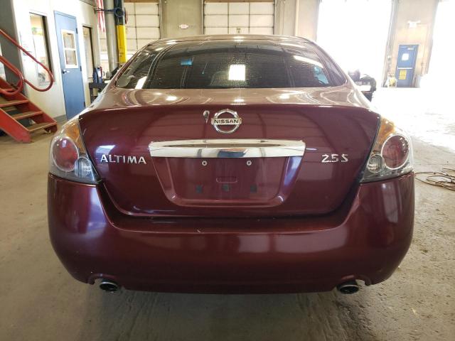 Photo 5 VIN: 1N4AL2AP1BN439562 - NISSAN ALTIMA 