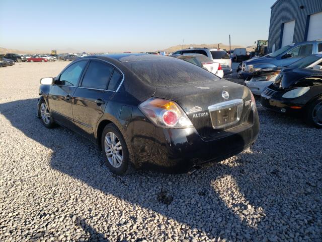 Photo 2 VIN: 1N4AL2AP1BN441859 - NISSAN ALTIMA BAS 