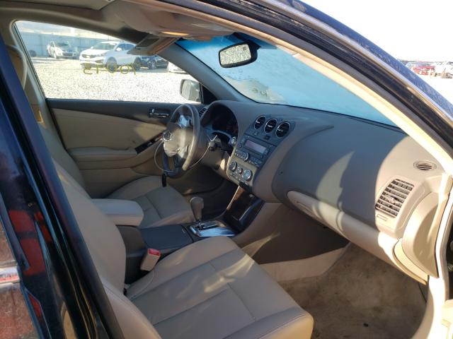 Photo 4 VIN: 1N4AL2AP1BN441859 - NISSAN ALTIMA BAS 