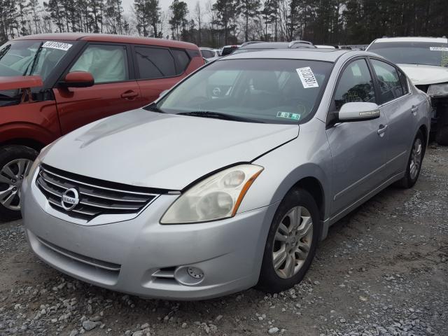 Photo 1 VIN: 1N4AL2AP1BN442025 - NISSAN ALTIMA BAS 