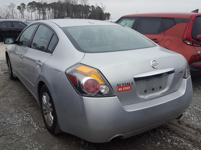 Photo 2 VIN: 1N4AL2AP1BN442025 - NISSAN ALTIMA BAS 