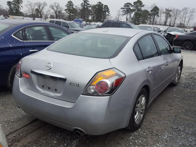 Photo 3 VIN: 1N4AL2AP1BN442025 - NISSAN ALTIMA BAS 