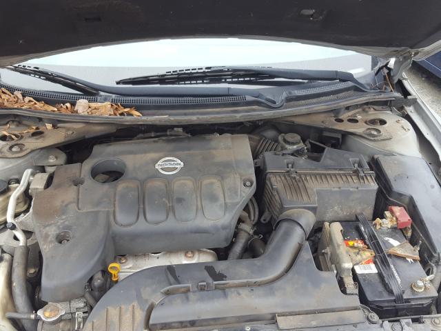 Photo 6 VIN: 1N4AL2AP1BN442025 - NISSAN ALTIMA BAS 