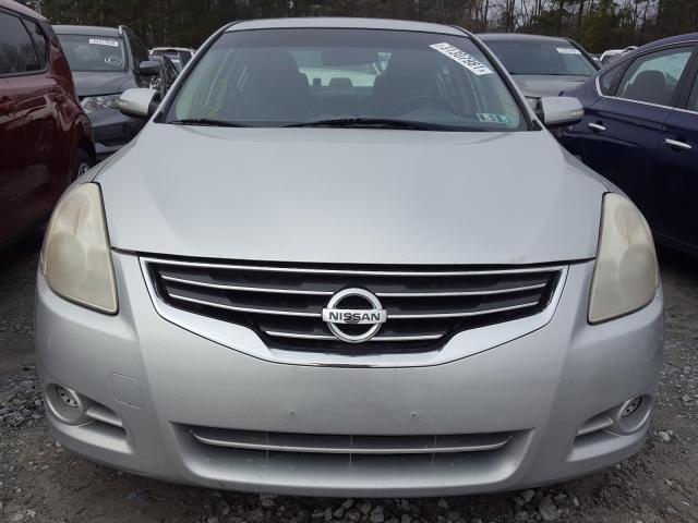 Photo 8 VIN: 1N4AL2AP1BN442025 - NISSAN ALTIMA BAS 