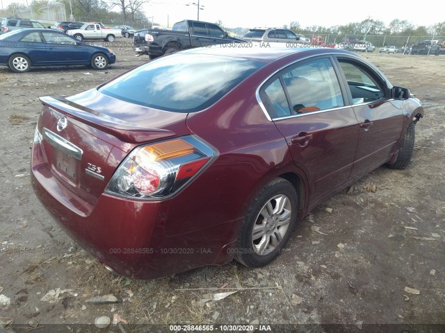 Photo 3 VIN: 1N4AL2AP1BN442591 - NISSAN ALTIMA 