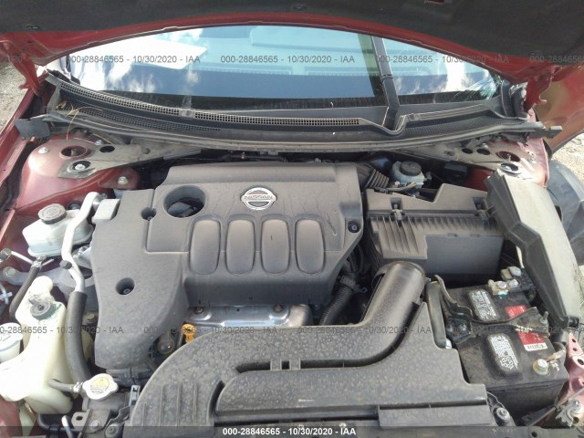 Photo 9 VIN: 1N4AL2AP1BN442591 - NISSAN ALTIMA 