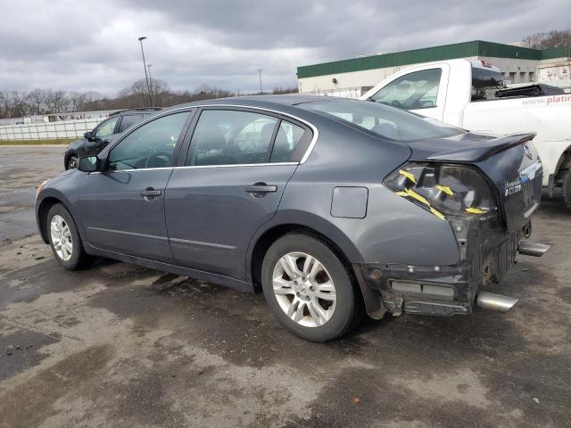 Photo 1 VIN: 1N4AL2AP1BN442641 - NISSAN ALTIMA 