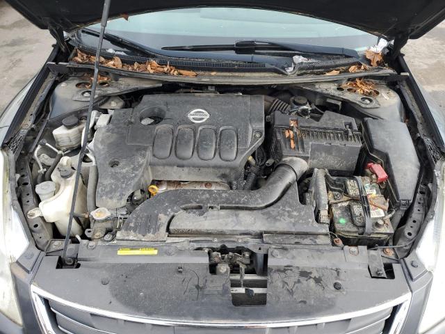 Photo 10 VIN: 1N4AL2AP1BN442641 - NISSAN ALTIMA 