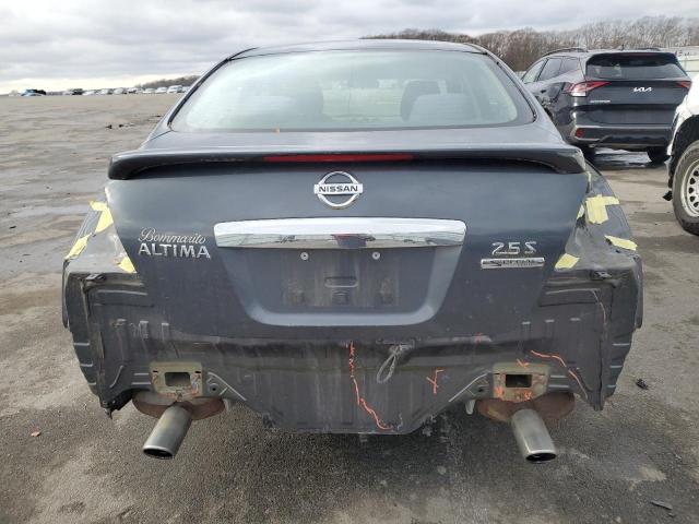 Photo 5 VIN: 1N4AL2AP1BN442641 - NISSAN ALTIMA 